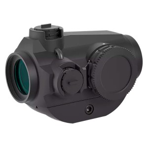 Коллиматор Vector Optics Maverick-III 1x22 S-MIL Rubber Cover 3 МOA красная арт.: SCRD-41
